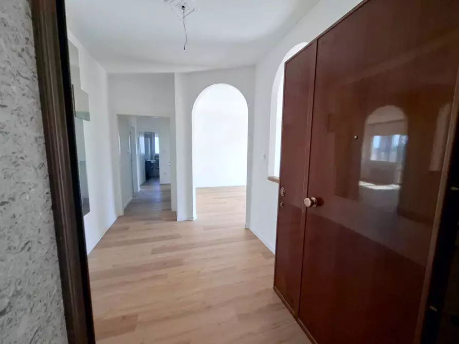 Immagine 5 di Appartamento in vendita  in Via Girolamo Forabosco a Padova