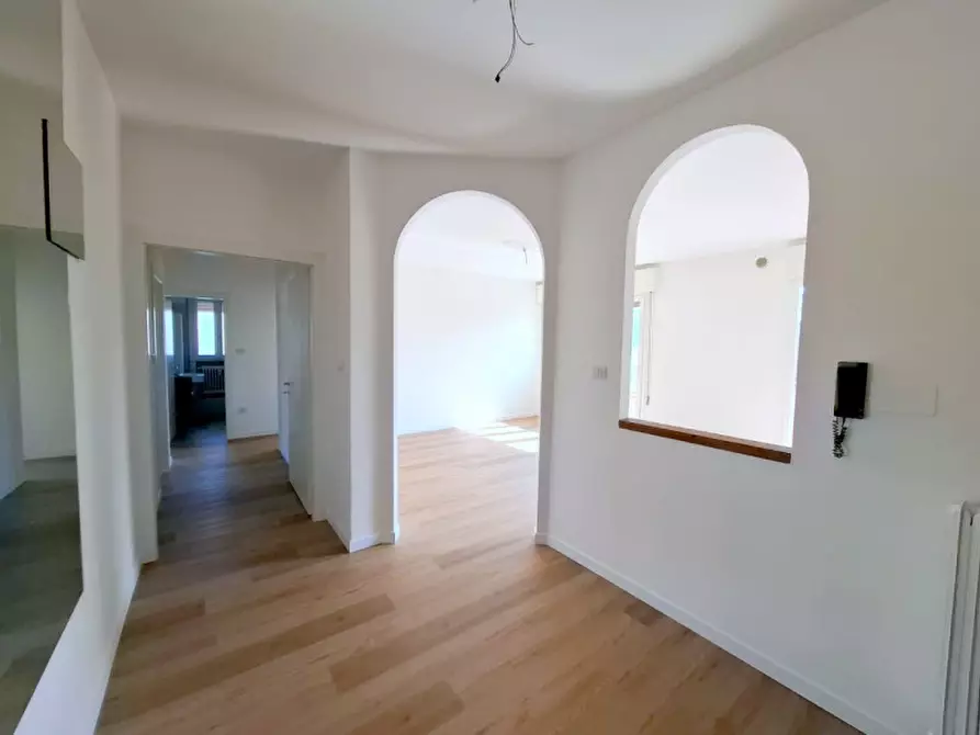 Immagine 6 di Appartamento in vendita  in Via Girolamo Forabosco a Padova