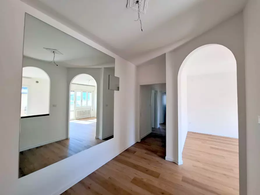 Immagine 7 di Appartamento in vendita  in Via Girolamo Forabosco a Padova