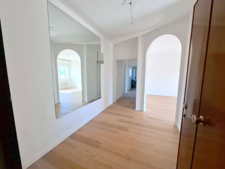 Immagine 8 di Appartamento in vendita  in Via Girolamo Forabosco a Padova