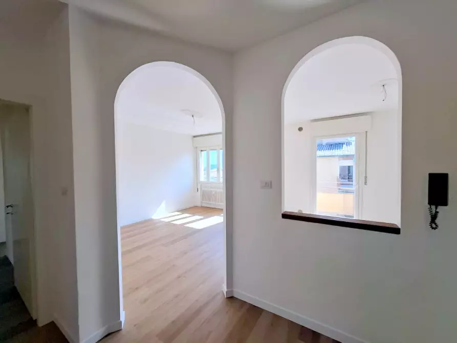 Immagine 9 di Appartamento in vendita  in Via Girolamo Forabosco a Padova