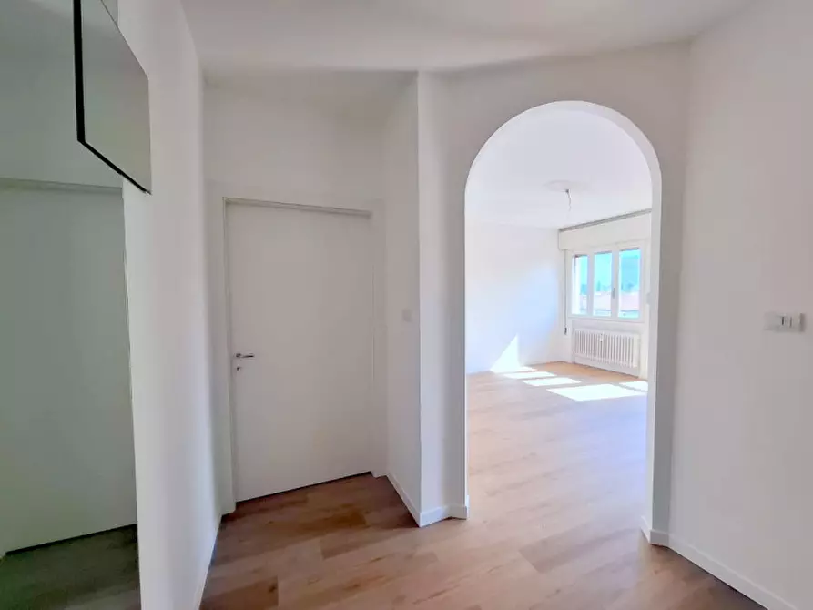 Immagine 10 di Appartamento in vendita  in Via Girolamo Forabosco a Padova