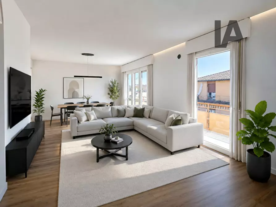 Immagine 12 di Appartamento in vendita  in Via Girolamo Forabosco a Padova