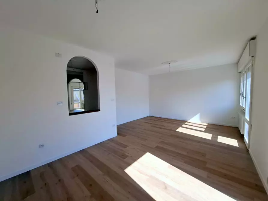 Immagine 13 di Appartamento in vendita  in Via Girolamo Forabosco a Padova