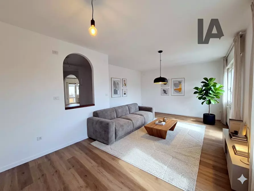 Immagine 14 di Appartamento in vendita  in Via Girolamo Forabosco a Padova