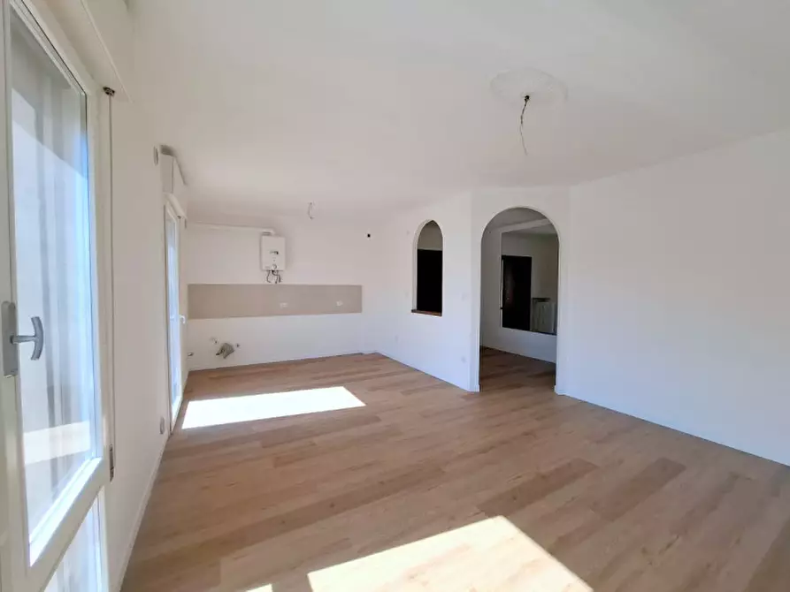 Immagine 16 di Appartamento in vendita  in Via Girolamo Forabosco a Padova