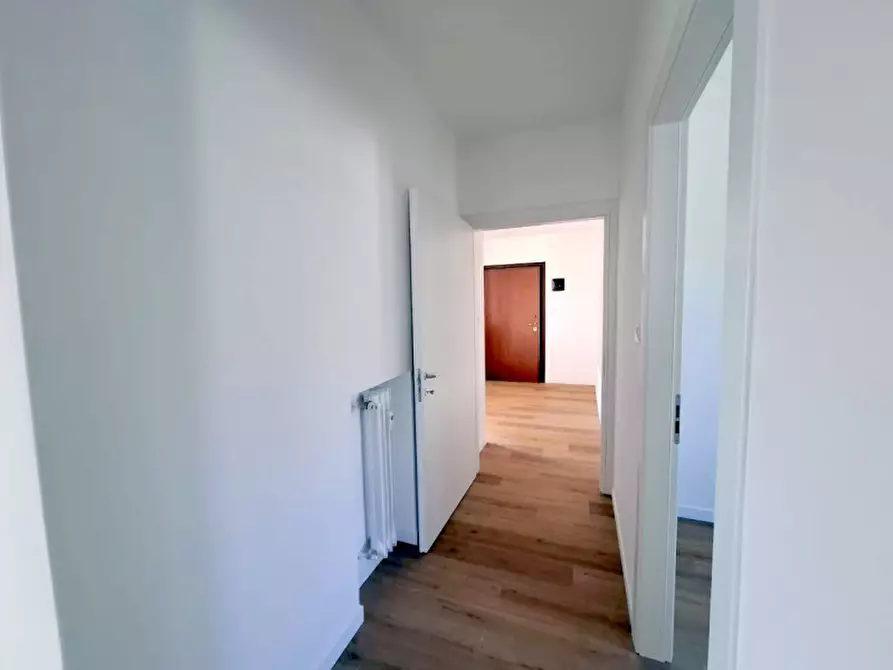 Immagine 18 di Appartamento in vendita  in Via Girolamo Forabosco a Padova