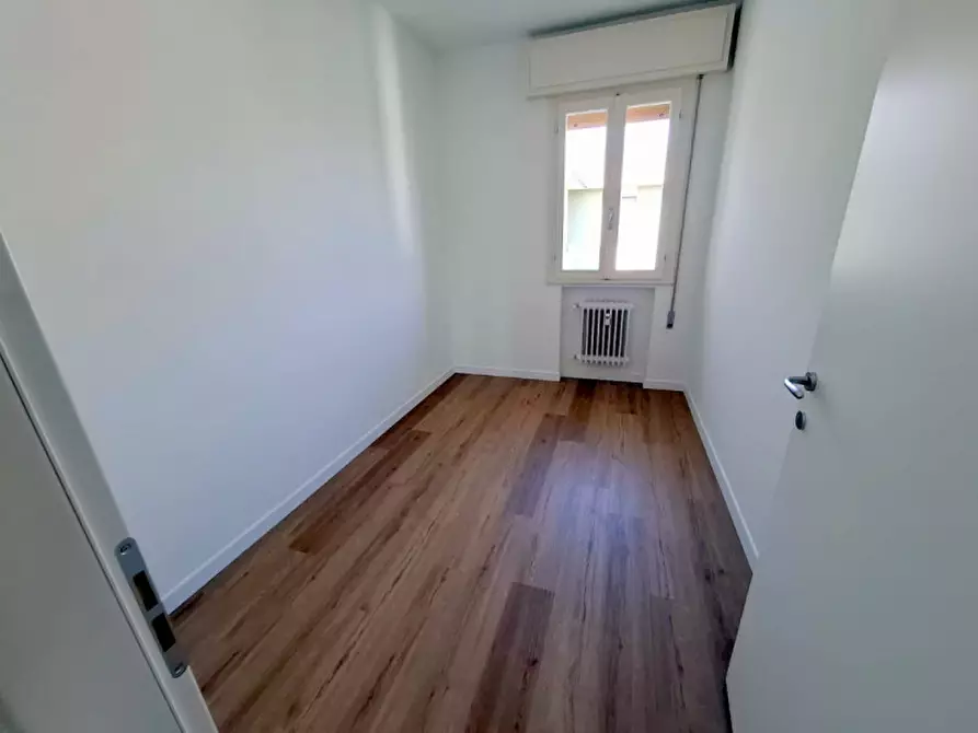 Immagine 19 di Appartamento in vendita  in Via Girolamo Forabosco a Padova