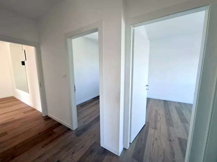 Immagine 20 di Appartamento in vendita  in Via Girolamo Forabosco a Padova