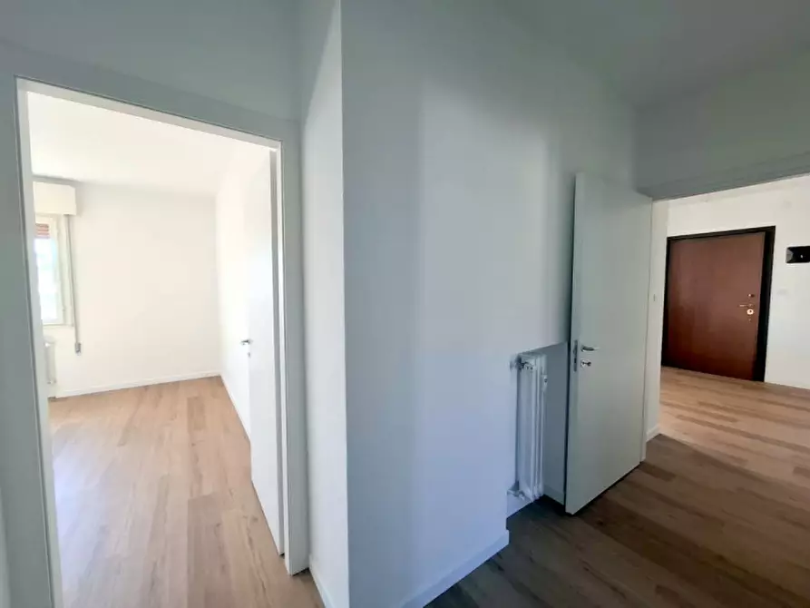 Immagine 21 di Appartamento in vendita  in Via Girolamo Forabosco a Padova