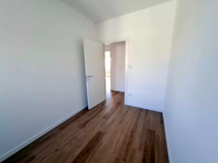 Immagine 22 di Appartamento in vendita  in Via Girolamo Forabosco a Padova