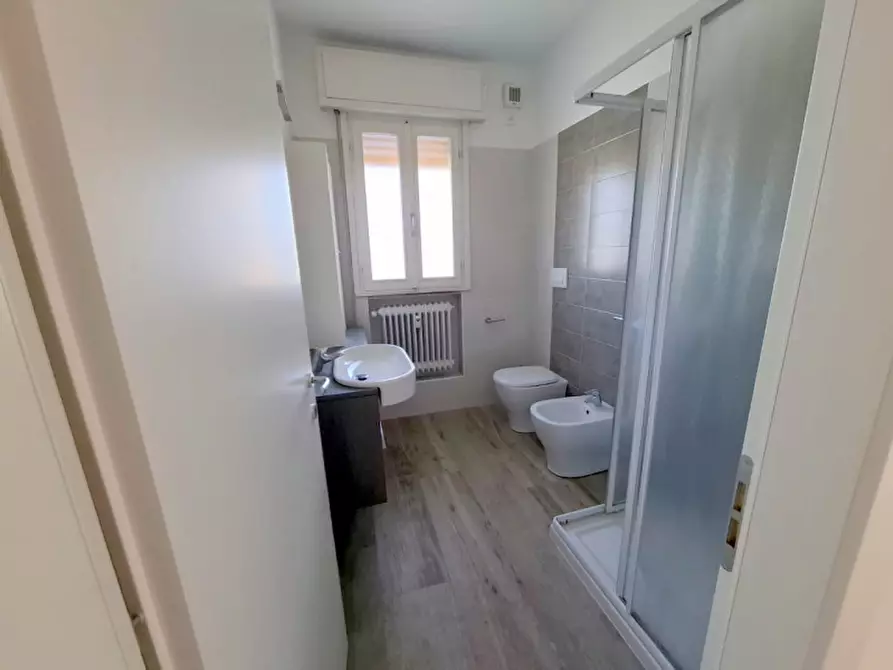 Immagine 23 di Appartamento in vendita  in Via Girolamo Forabosco a Padova