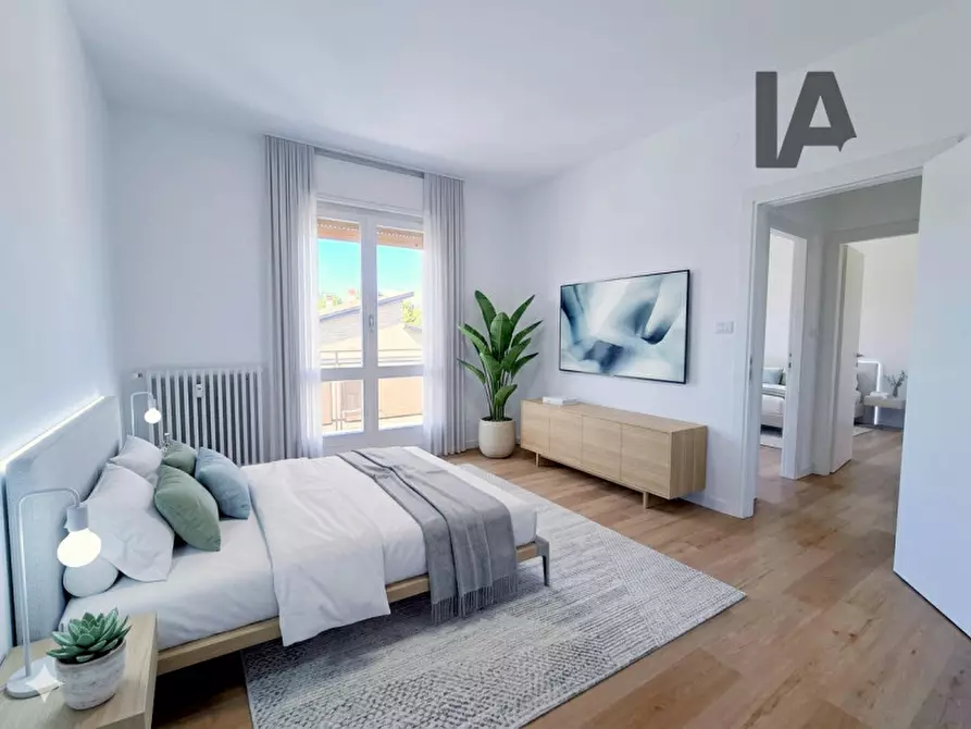 Immagine 25 di Appartamento in vendita  in Via Girolamo Forabosco a Padova