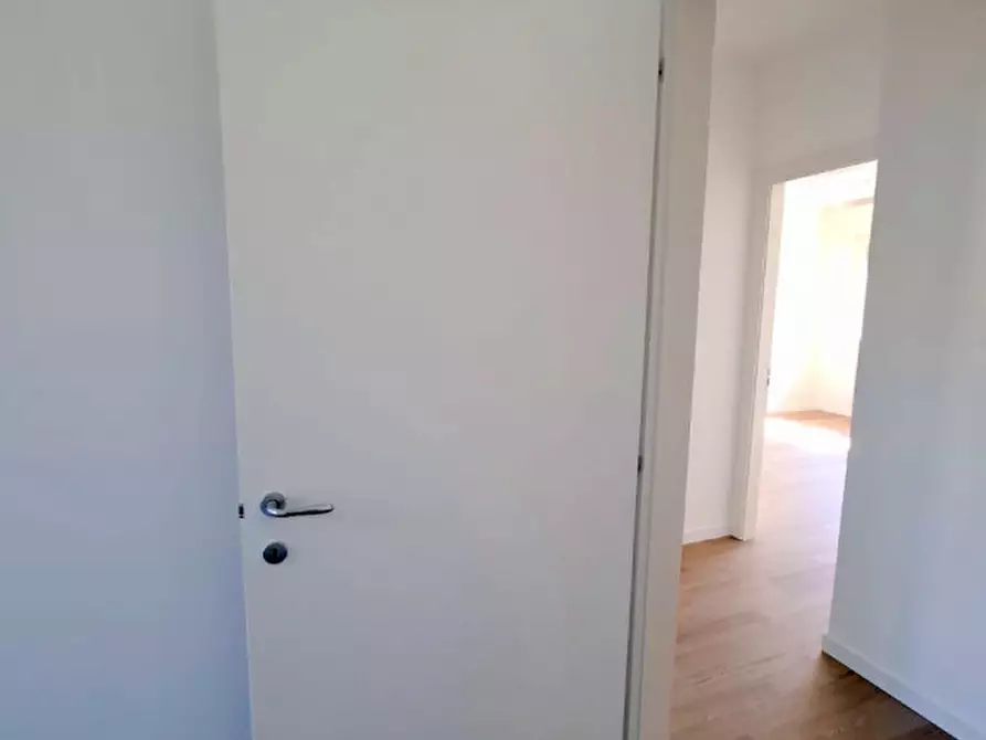 Immagine 26 di Appartamento in vendita  in Via Girolamo Forabosco a Padova