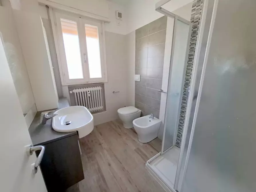 Immagine 29 di Appartamento in vendita  in Via Girolamo Forabosco a Padova