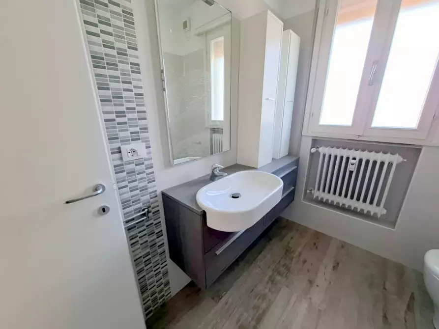 Immagine 34 di Appartamento in vendita  in Via Girolamo Forabosco a Padova