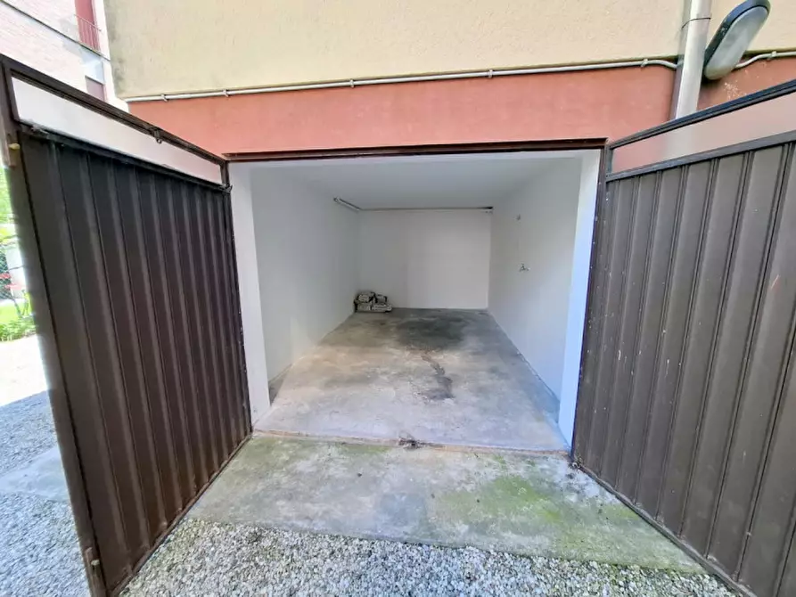 Immagine 35 di Appartamento in vendita  in Via Girolamo Forabosco a Padova