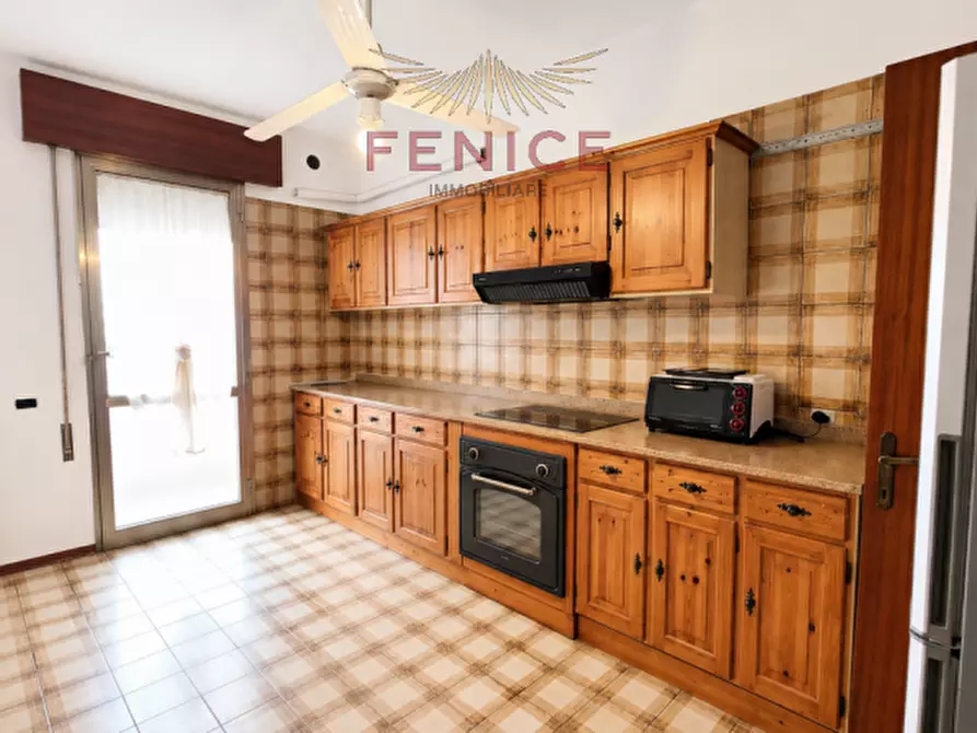 Immagine 4 di Appartamento in vendita  in Via Galileo Galilei a Montebelluna