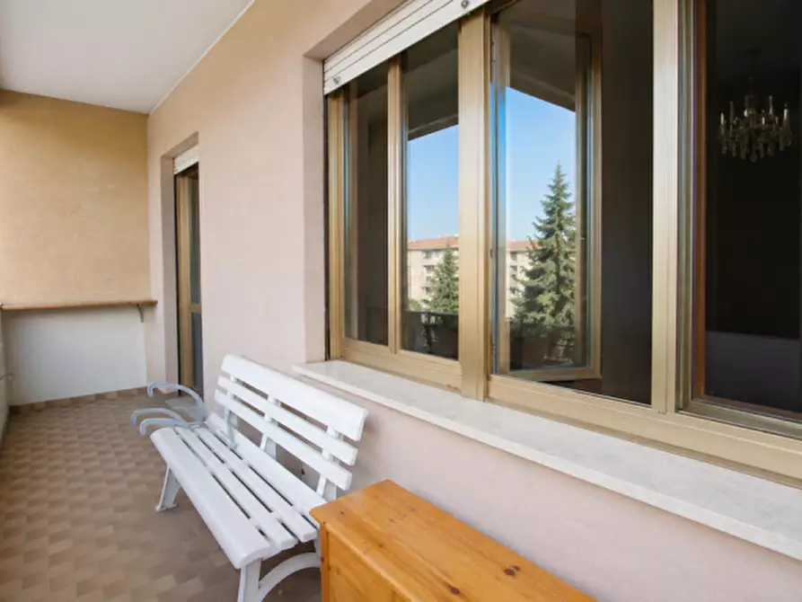 Immagine 8 di Appartamento in vendita  in Via Galileo Galilei a Montebelluna