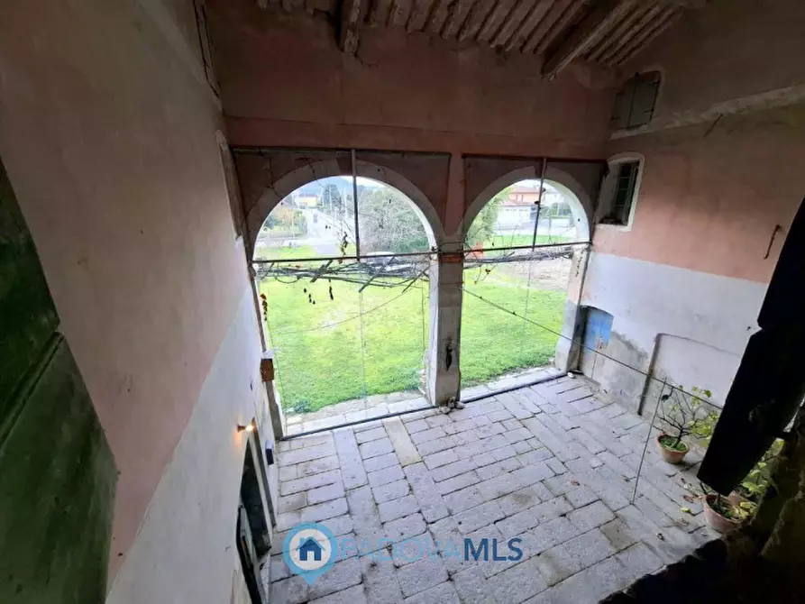 Immagine 16 di Rustico / casale in vendita  in Via San Francesco a Rovolon