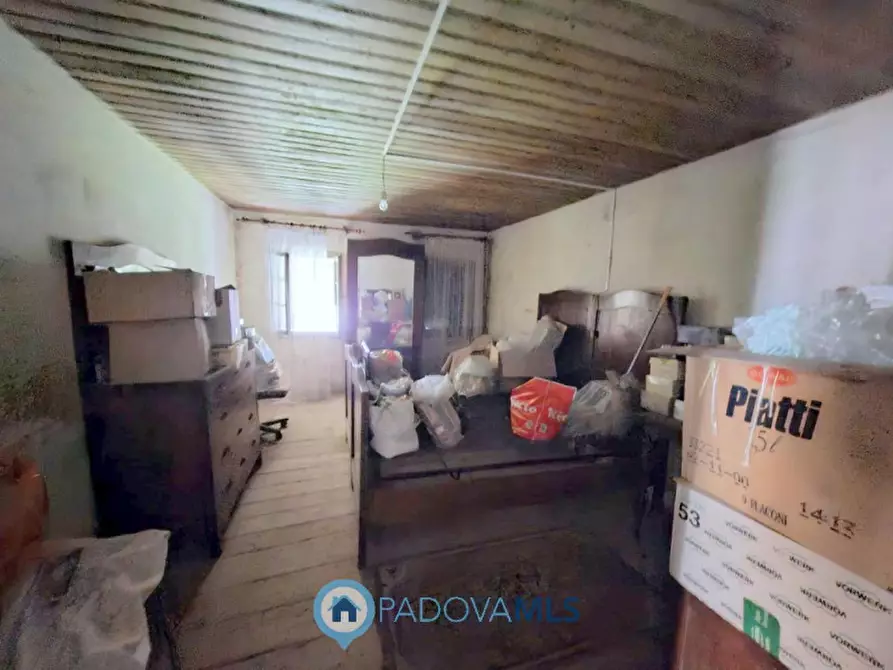 Immagine 28 di Rustico / casale in vendita  in Via San Francesco a Rovolon