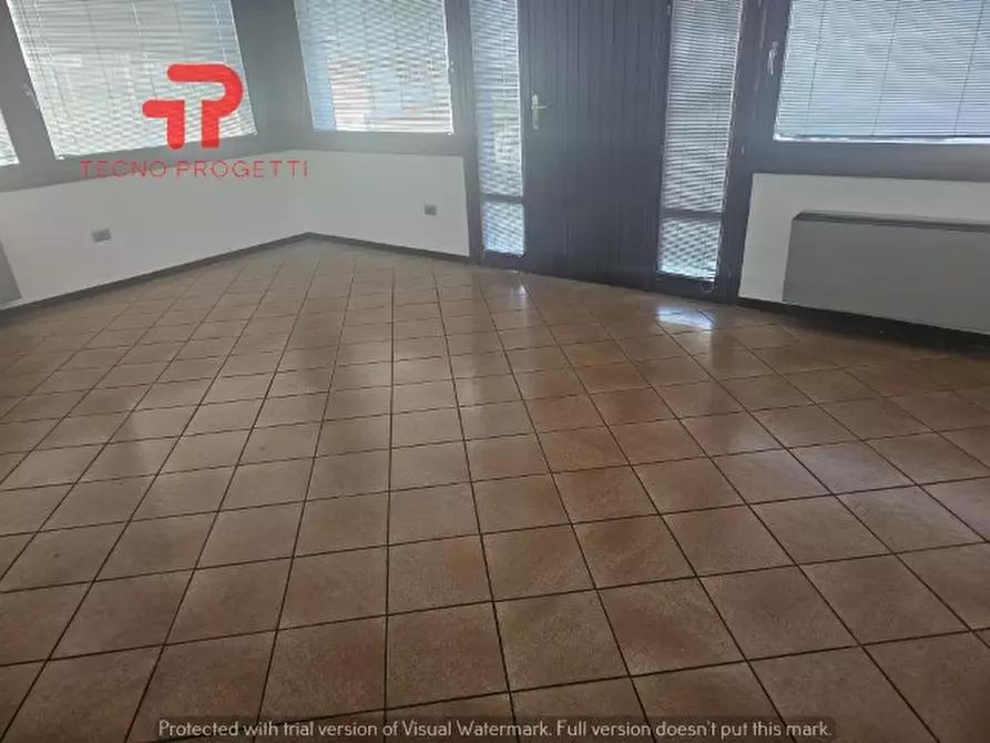 Immagine 5 di Ufficio in affitto  in Zona industriale est Padova a Padova