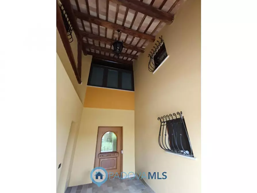 Immagine 4 di Villetta a schiera in vendita  in Via Ca' Ferrante 1 a Casalserugo