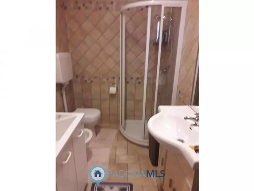 Immagine 9 di Villetta a schiera in vendita  in Via Ca' Ferrante 1 a Casalserugo