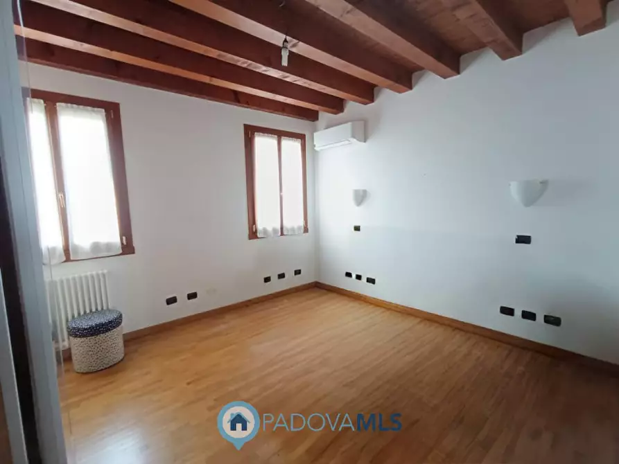 Immagine 18 di Villetta a schiera in vendita  in Via Ca' Ferrante 1 a Casalserugo