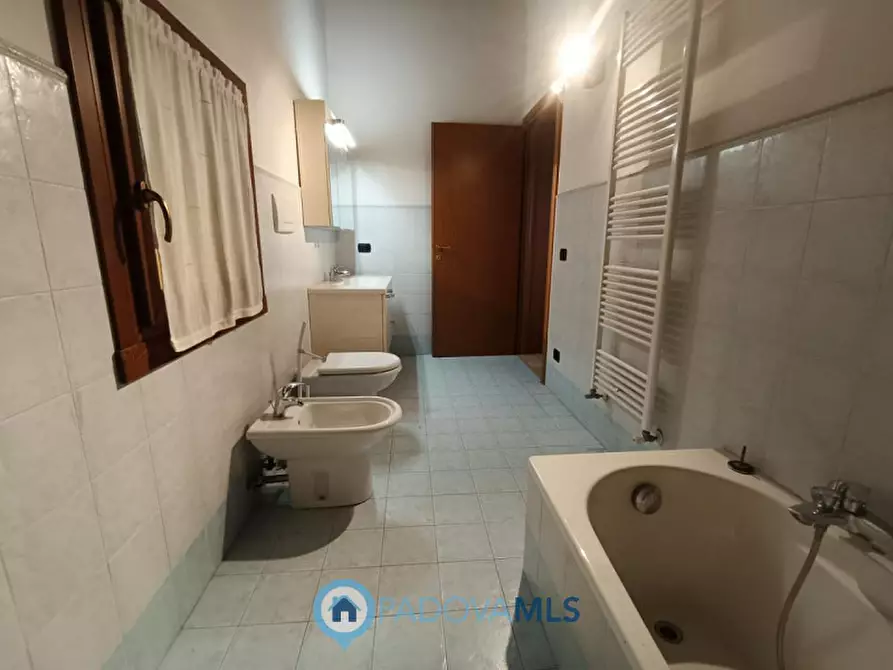 Immagine 20 di Villetta a schiera in vendita  in Via Ca' Ferrante 1 a Casalserugo