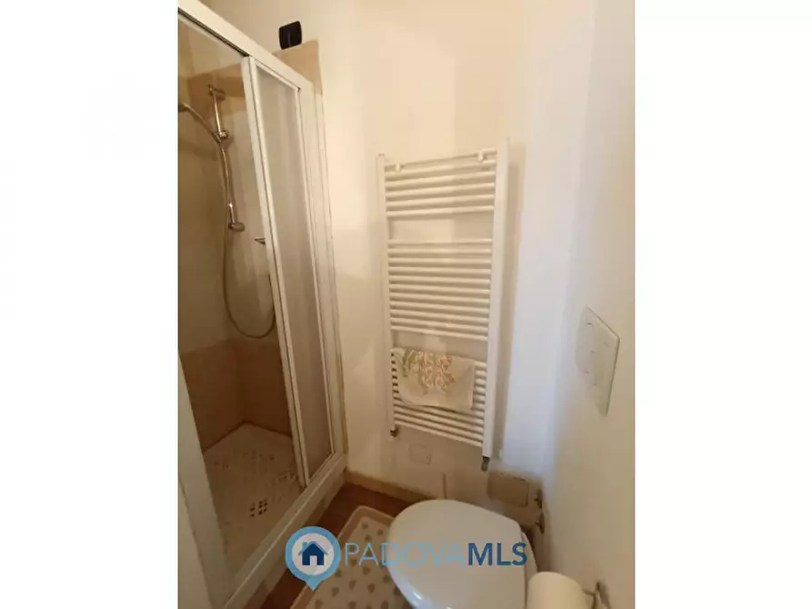 Immagine 24 di Villetta a schiera in vendita  in Via Ca' Ferrante 1 a Casalserugo