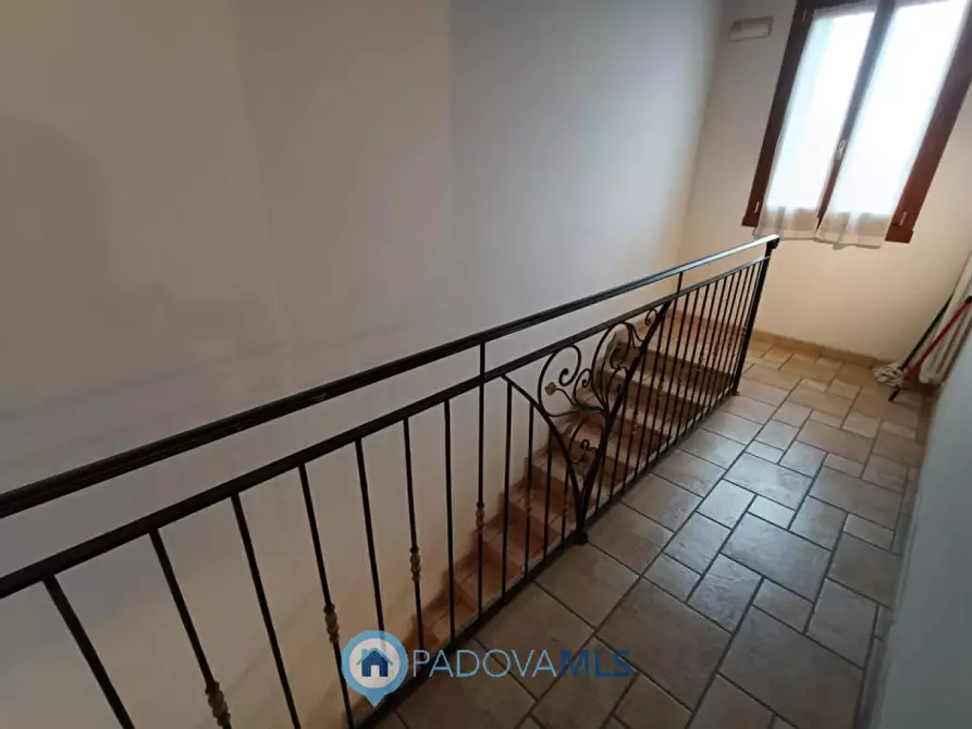 Immagine 25 di Villetta a schiera in vendita  in Via Ca' Ferrante 1 a Casalserugo