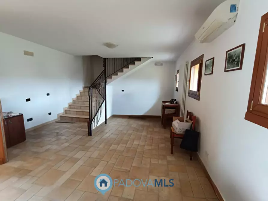 Immagine 28 di Villetta a schiera in vendita  in Via Ca' Ferrante 1 a Casalserugo