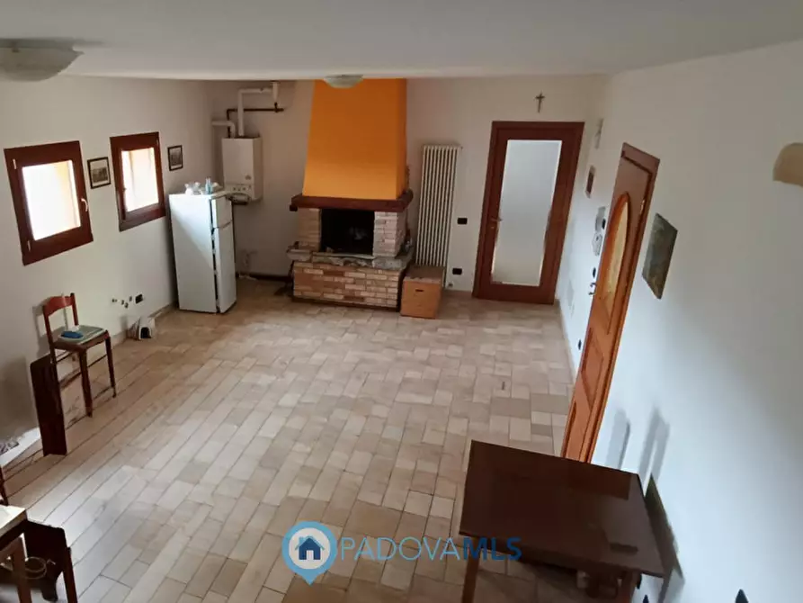 Immagine 30 di Villetta a schiera in vendita  in Via Ca' Ferrante 1 a Casalserugo