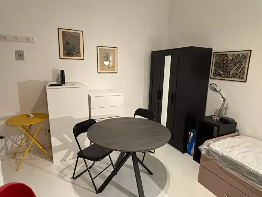 Immagine 1 di Monolocale in affitto  in Via Massimo D'azeglio 11 a Parma