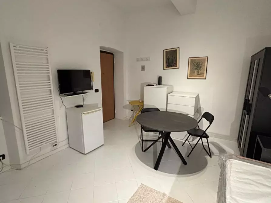 Immagine 6 di Monolocale in affitto  in Via Massimo D'azeglio 11 a Parma
