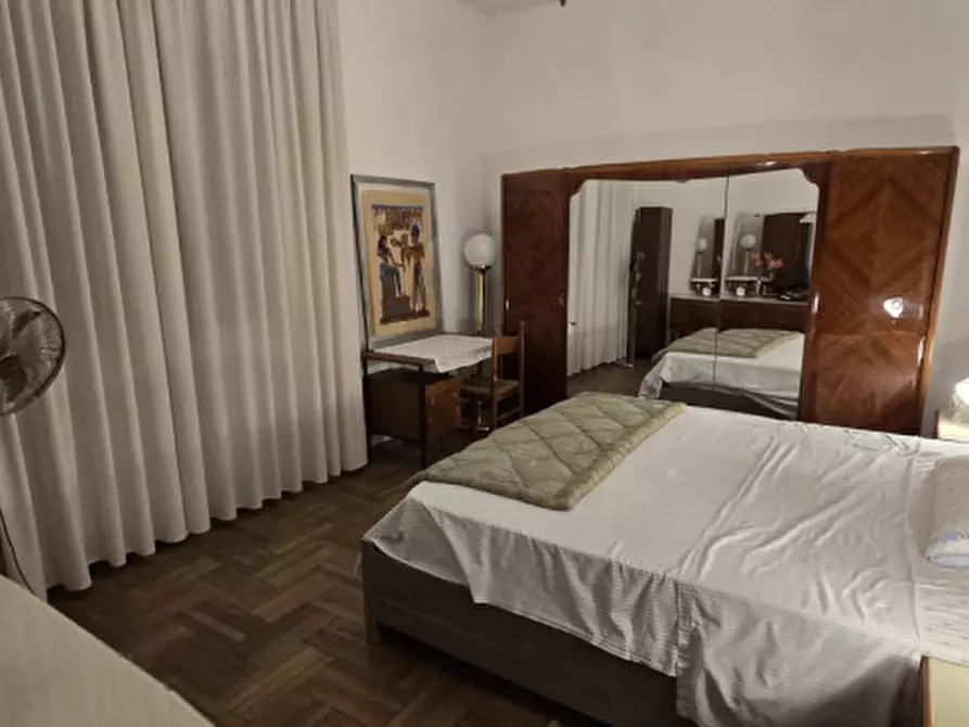 Immagine 7 di Appartamento in affitto  in Via Monte Lozzo a Padova