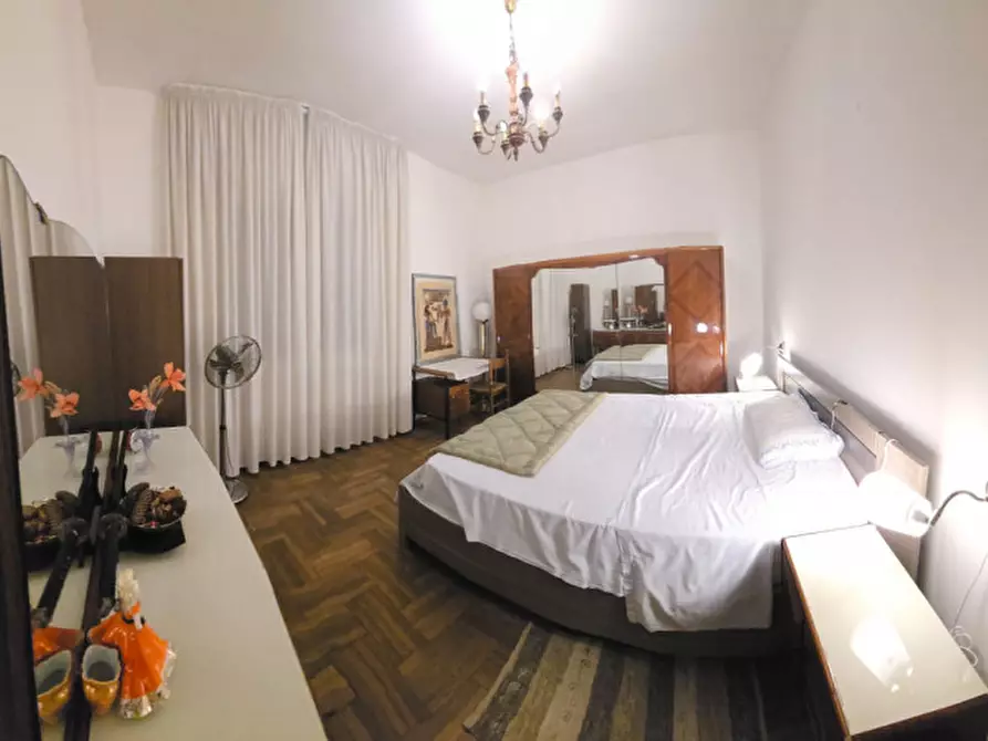 Immagine 8 di Appartamento in affitto  in Via Monte Lozzo a Padova