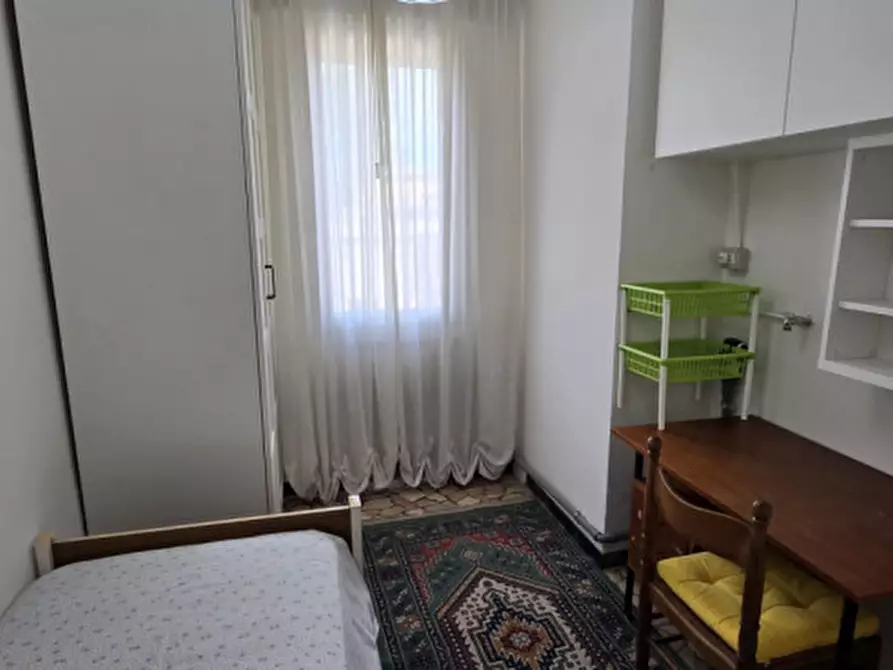 Immagine 10 di Appartamento in affitto  in Via Monte Lozzo 4 a Padova