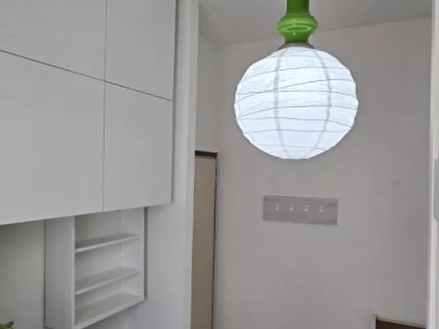 Immagine 13 di Appartamento in affitto  in Via Monte Lozzo 4 a Padova