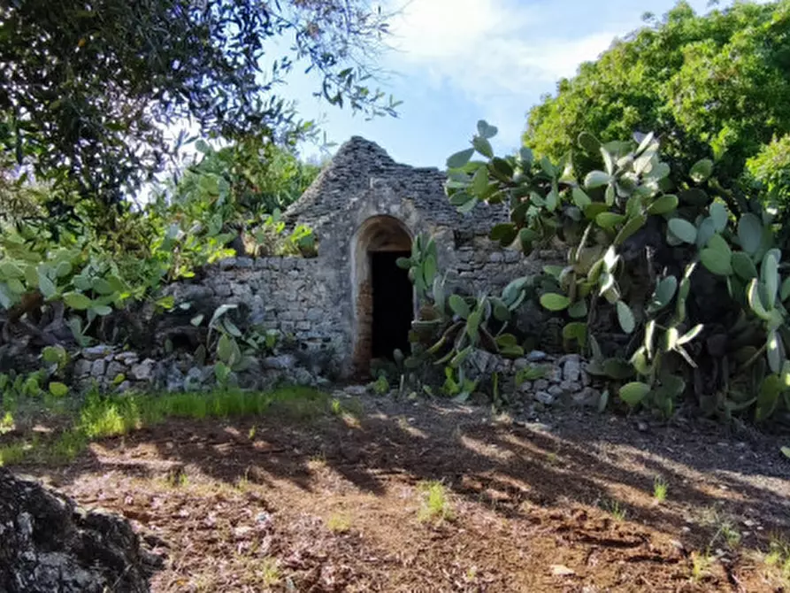 Immagine 1 di Rustico / casale in vendita  in Via Giardinelli a Fasano