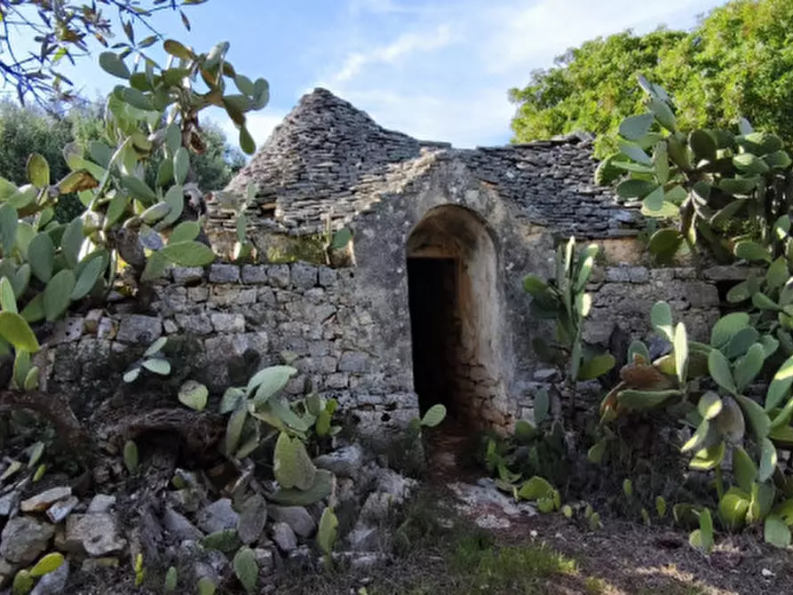 Immagine 2 di Rustico / casale in vendita  in Via Giardinelli a Fasano