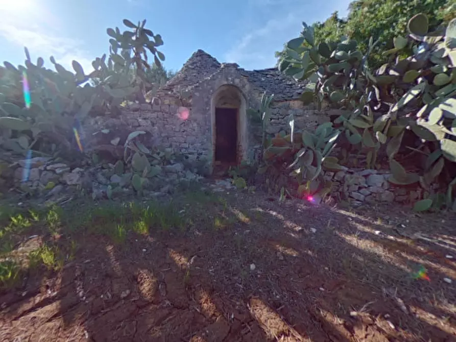 Immagine 23 di Rustico / casale in vendita  in Via Giardinelli a Fasano