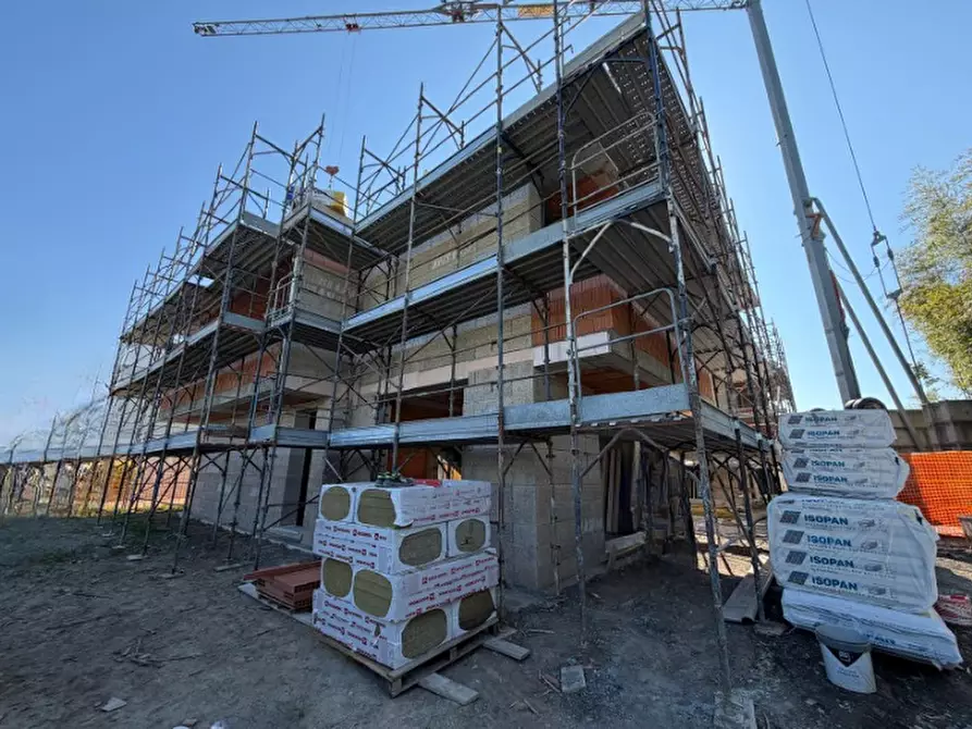Immagine 1 di Villa in vendita  a Selvazzano Dentro