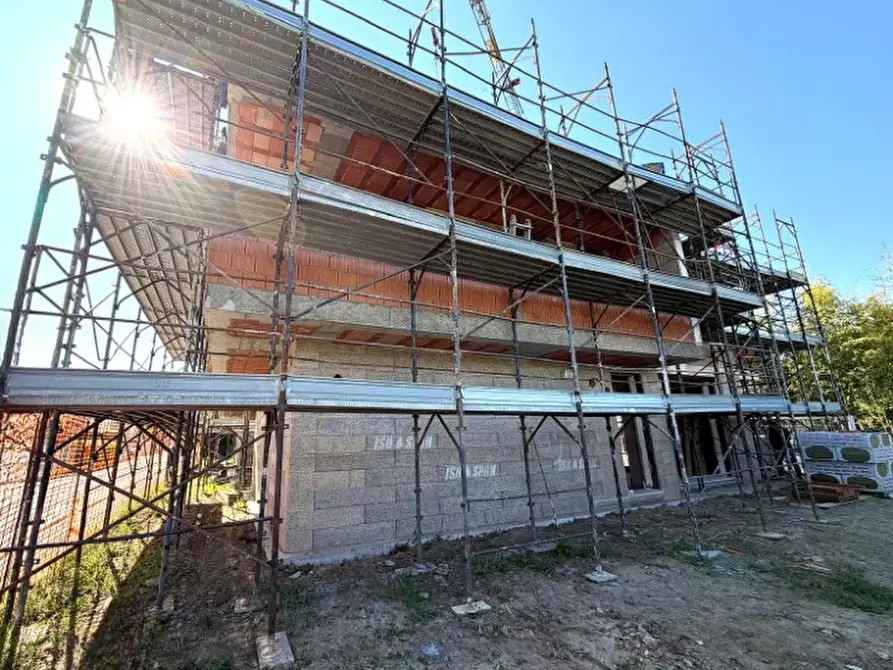 Immagine 2 di Villa in vendita  a Selvazzano Dentro