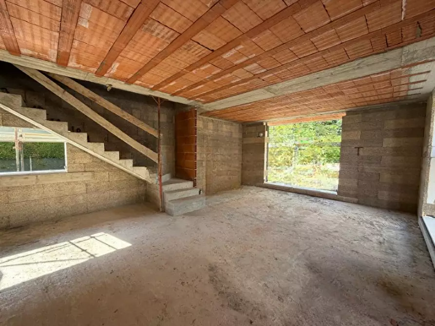 Immagine 3 di Villa in vendita  a Selvazzano Dentro