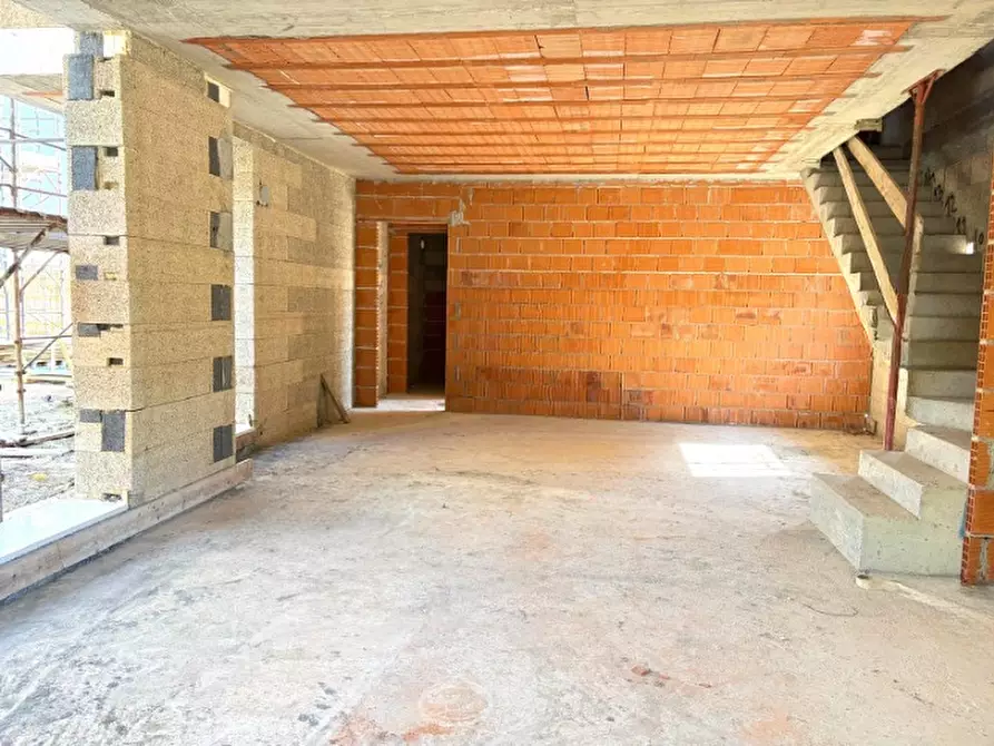 Immagine 5 di Villa in vendita  a Selvazzano Dentro