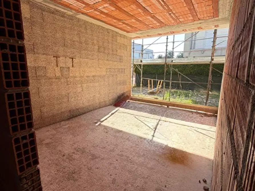Immagine 8 di Villa in vendita  a Selvazzano Dentro