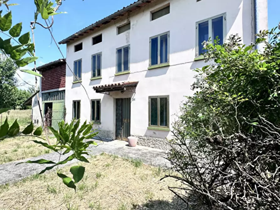 Immagine 3 di Casa indipendente in vendita  in Via Vegre 30 a Montecchio Precalcino