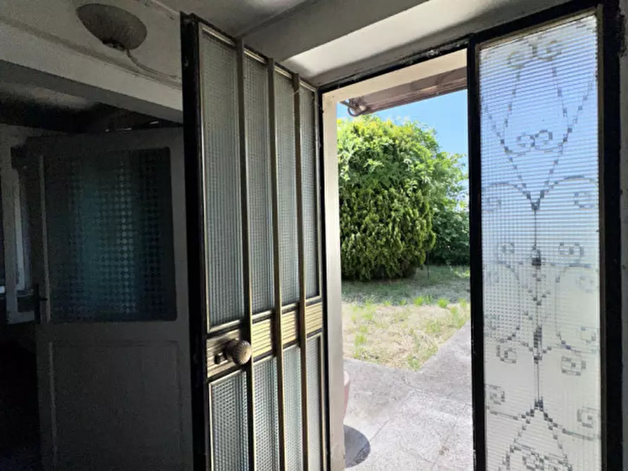 Immagine 5 di Casa indipendente in vendita  in Via Vegre 30 a Montecchio Precalcino